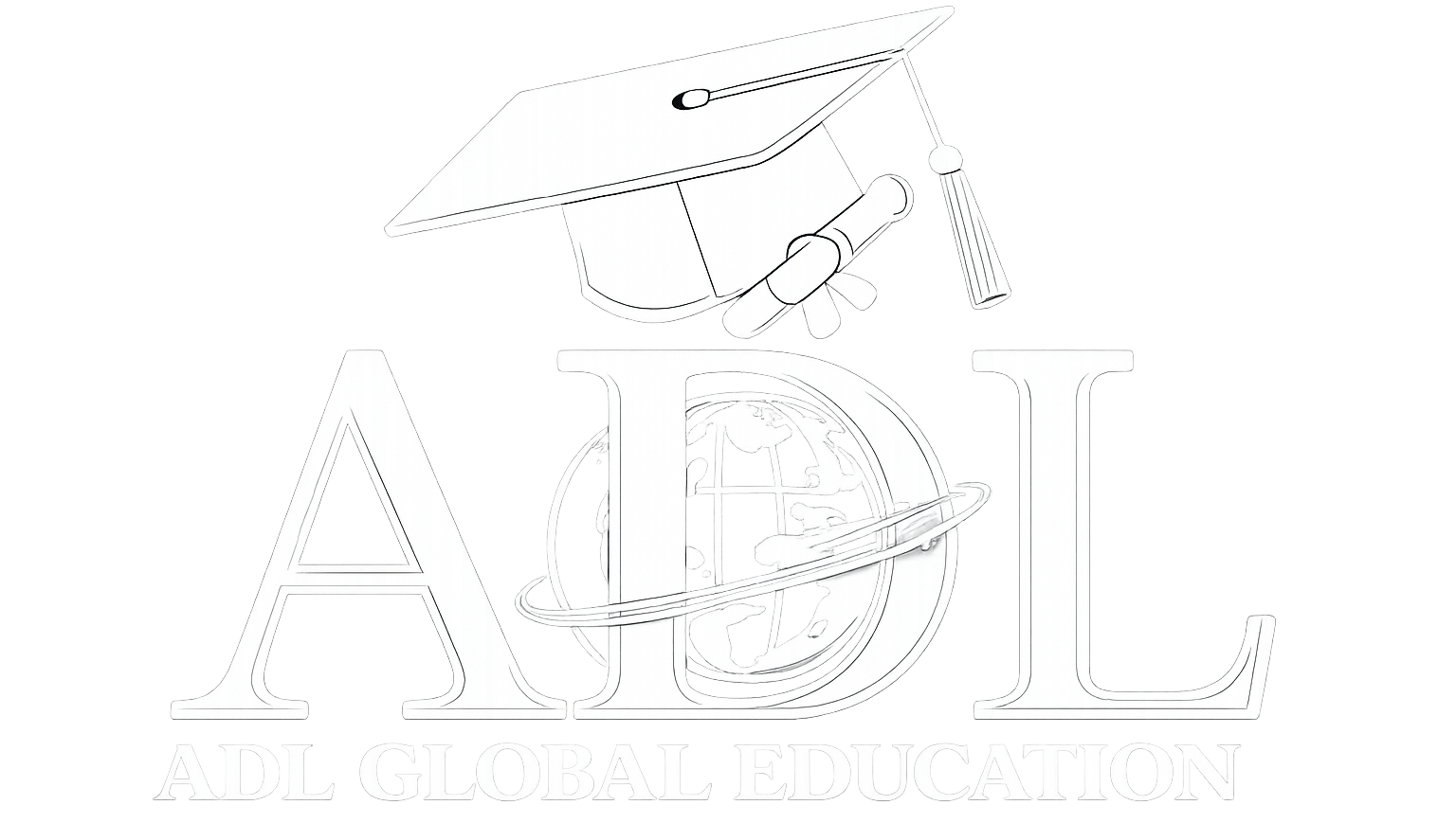 ADL Global Education Logo
